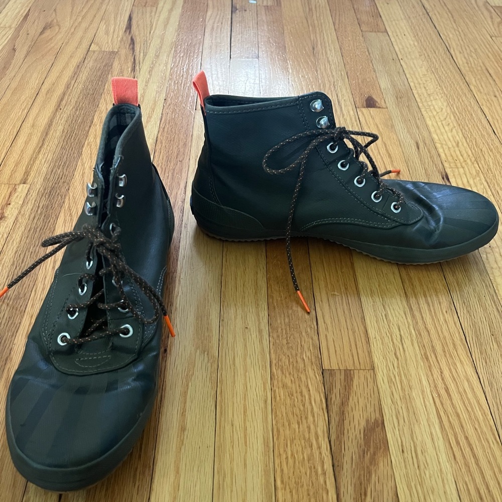 Keds Rain Boots